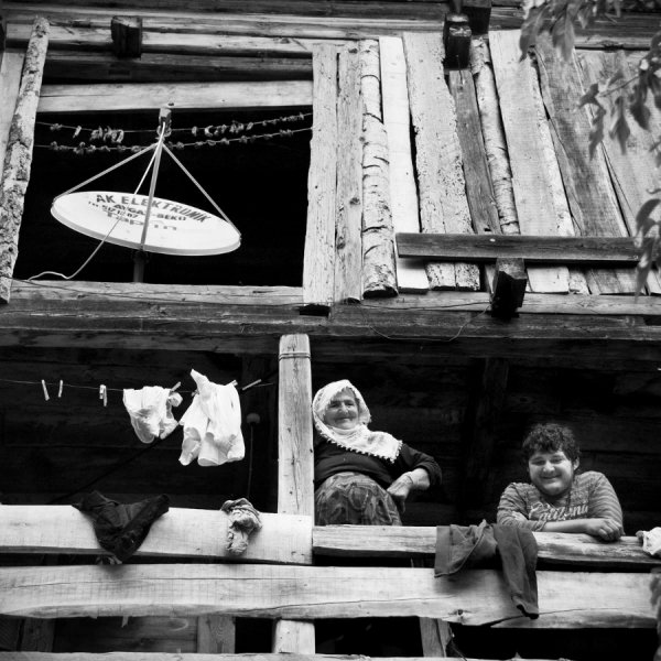 Фотовиставка Ніни Ліщук